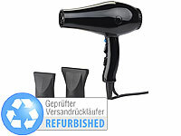 Sichler Beauty Haarstyling Föhn, Föhn mit Kaltluftstufe